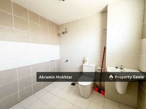 Freehold & Partially Furnished | 2 Storey Terrace Albury 2 Taman Senangin Lenggeng Negeri Sembilan