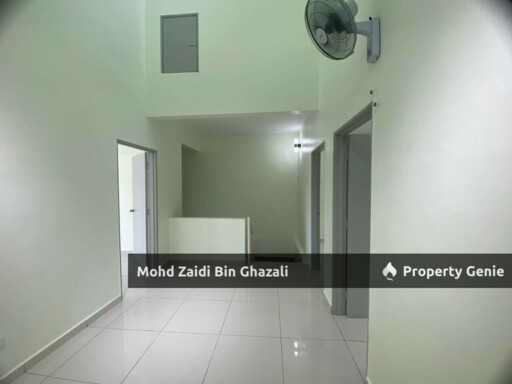 two Storey Terrace Taman Semarang Indah Dengkil