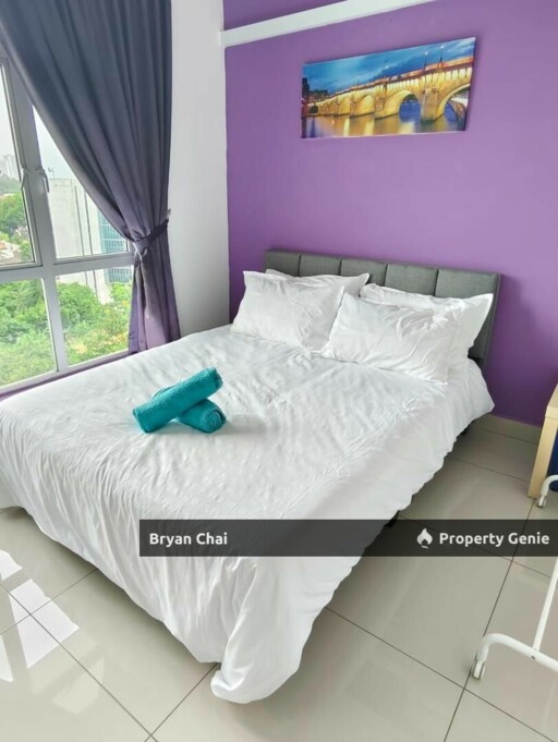 D Tasek Residence Tasek Impian
