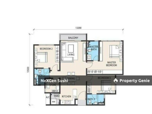 Laman Alstonia🔥 Save RM 70,000