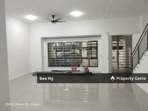 Bandar Uda Baru Brand New 25x75 2 Storey Terrace