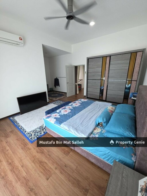 Gated and Guarded, Teres 2 Tingkat, Azelia Bukit Banyan, Sungai Petani