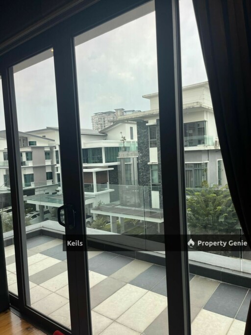 Casabella Kota Damansara