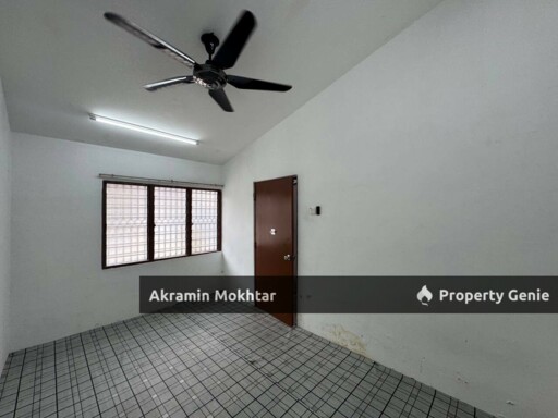 Single Storey Terrace Taman Jaya Bandar Tun Razak Cheras KL