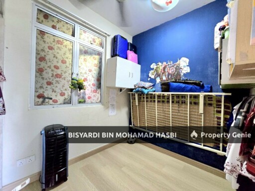 Apartment PR1MA Presint 11, 62300 Putrajaya