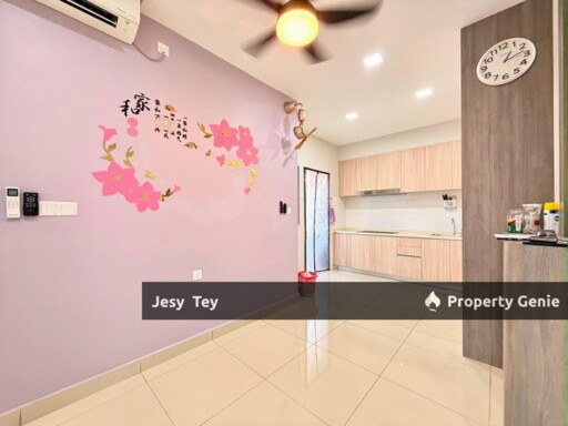 Veranda Residence Condo For Sales