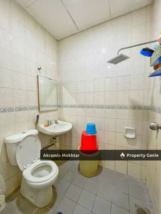 Freehold & Corner Lot | 2-Storey Bungalow, Green Street Home, Seremban 2