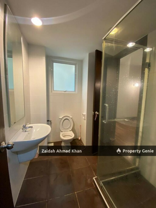 Spacious Big Unit Facing View Mall Puteri Palma IOI Resort Walking Distance to IOI Putrajaya