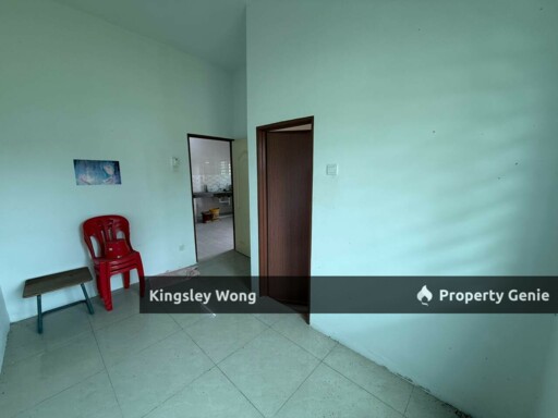 Klebang Single Storey Corner Semi D Facing Unblock View