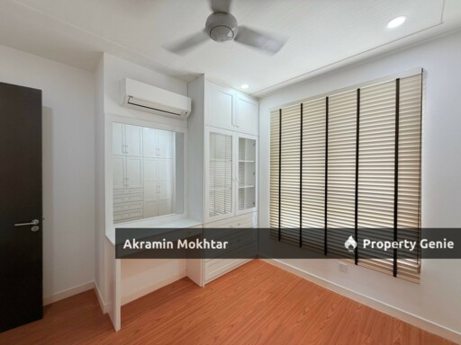 FREEHOLD, END LOT & FULLY RENOVATED | 3 Storey Terrace House  THE MULIA RESIDENCES, CYBERJAYA