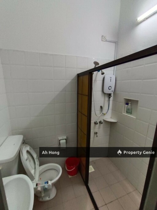 Taman Molek / Jalan Molek / Single Storey / Fully Furnished