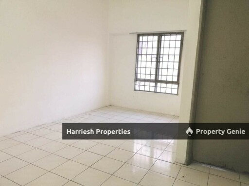 Apartment Dataran Otomobil (L3-B8) @ SEKSYEN 15, SHAH ALAM