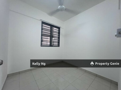 Adenia Apartment At Bukit Tinggi 3 Klang Bandar Parklands For Rent