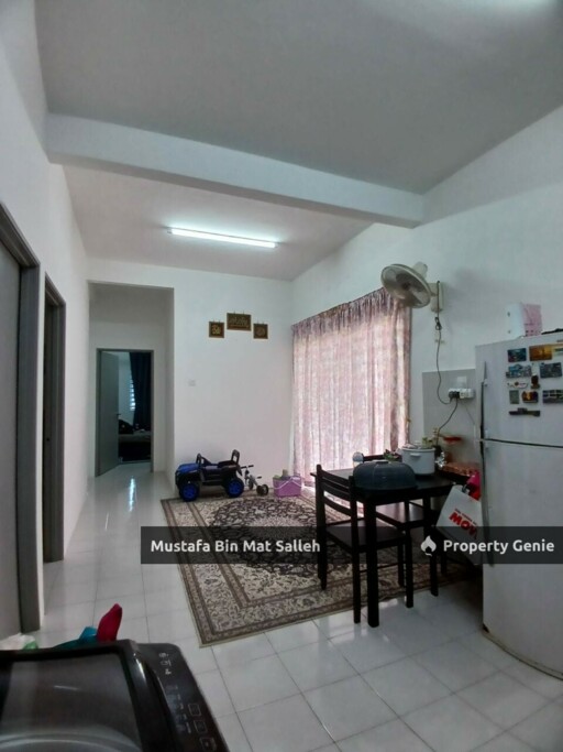 [Corner Lot] Teres 1 Tingkat, Taman Perda Indah, Tasek Gelugor