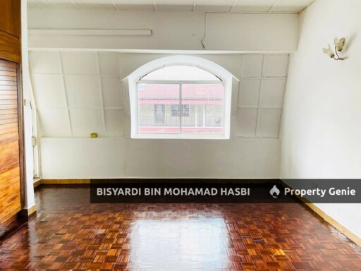 Renovated Double Storey Taman TAR Tun Abdul Razak Ampang Jaya, Selangor