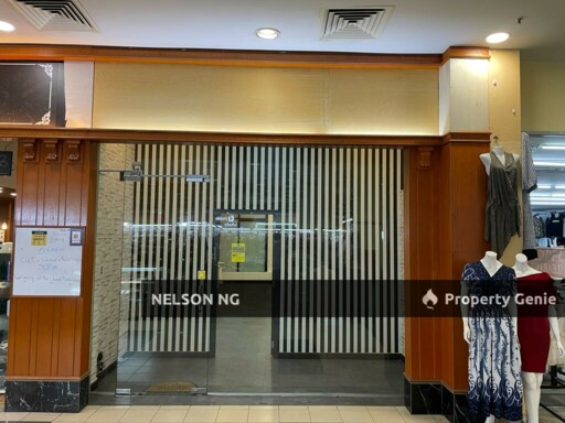 South City Plaza, Seri Kembangan, Selangor