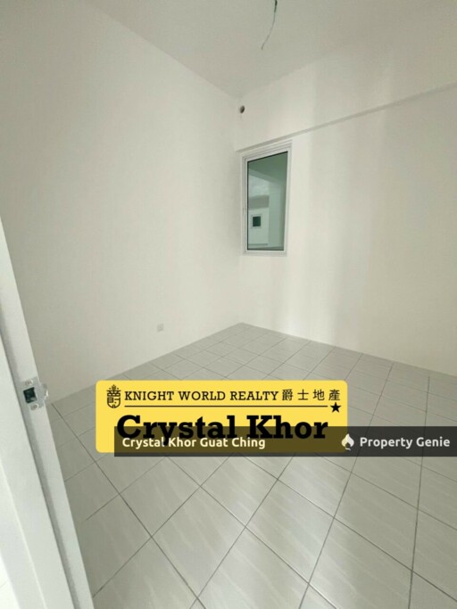 The Zen, High Floor