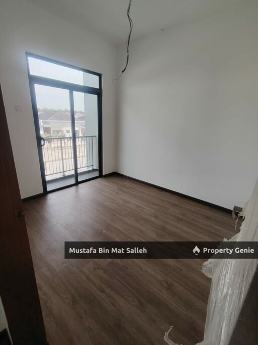 [BEST DEAL] Open Facing 3942sqft, Bertam Perdana 2,