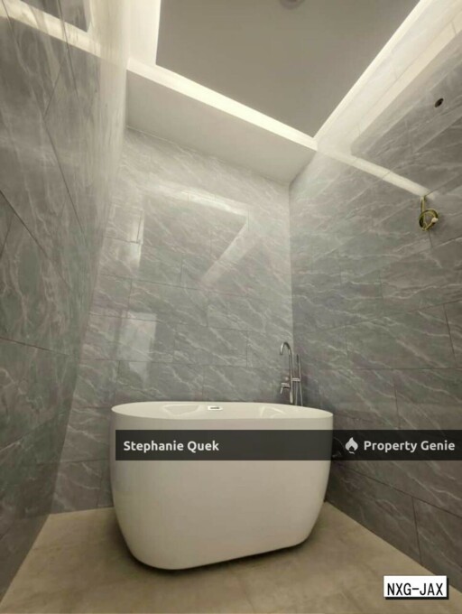 Taman Gembira Klang (Happy Garden) 1 Storey Fully Renovated House For Sale