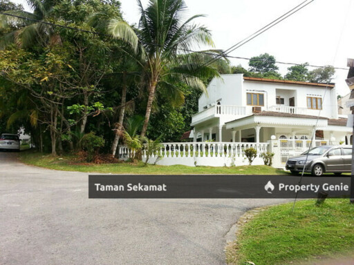 Taman Sekamat