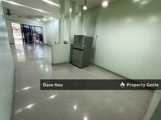 Taman. Ehsan Jaya • 2-Storey House • Fully Furnished