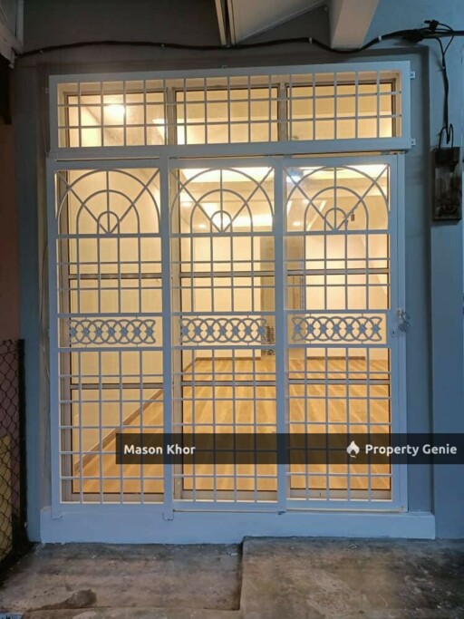 TAMAN ILMU 2-STOREY TERRANCE 1041sf FULLY RENOVATED NEARBY USM NIBONG TEBAL