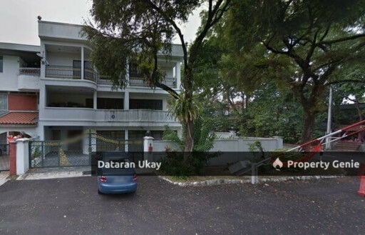 Dataran Ukay