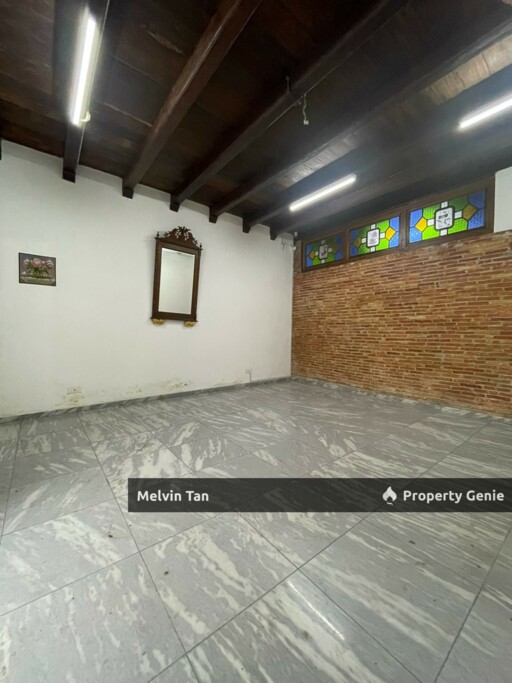 Tengkera-Double Storey ShopHouse