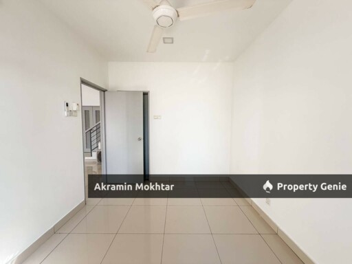 Freehold, Facing Open & Extended | Double Storey Semi-D Bandar Tasik Kesuma Semenyih