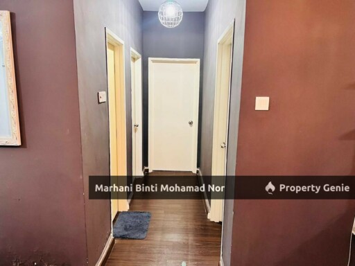 Full Furnish • D’Rimba Damansara • Kota Damansara