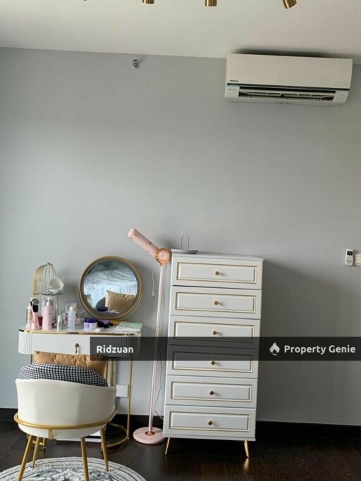 For Sales - Almas Suites Puteri Harbour