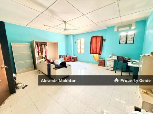 2 Storey Terrace Bandar Nusaputra, Puchong  .