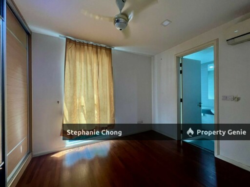 3-Storey Semi-D with Lift @ The Rafflesia, Damansara Perdana | Spacious & Renovated | Bumi