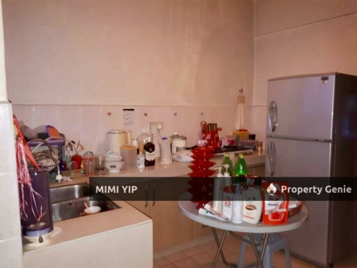 Bandar Mahkota Cheras Renovated 2 Storey Terrace 4 Bed Gated Guarded