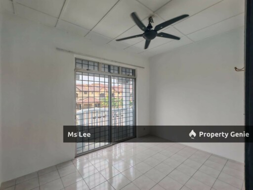 2 Storey house-Bandar Armada Putra @ Pulau Indah,Port Klang-Ready Now