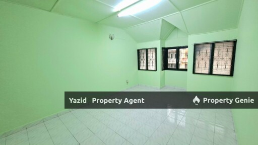 3 Storey, Taman Dato Senu, Sentul, KL