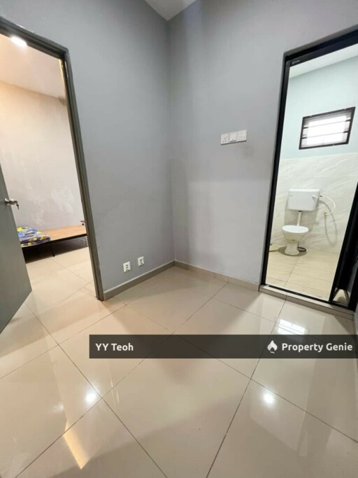 Melaka Baru Batu Berendam Double Storey Terrace