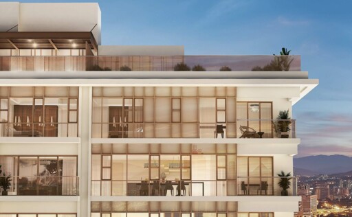 Residensi R8, Ampang Hilir