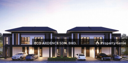 Eco Ardence Nara