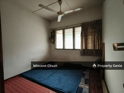 (Freehold) 2Storey Terrace, Taman Sri Muda, Seksyen 25, Shah Alam