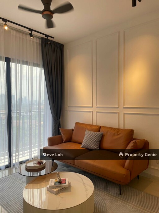 Sunway Velocity Two Condo For Sale | 883sf 2+1 Bedroom | Tenanted | Fully Furnished
