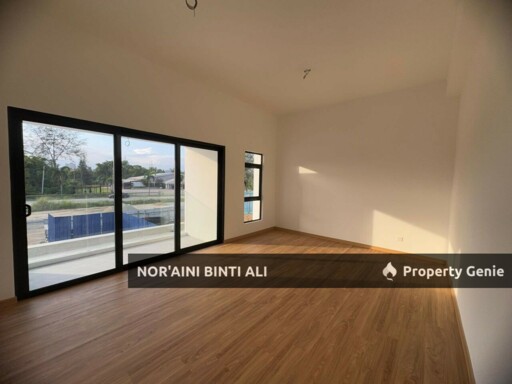 REPULSE BAY RESIDENCES, Tanjung Lumpur KUANTAN
