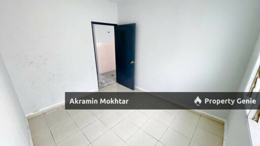 FREEHOLD 22 x 75 sqft Double Storey Taman Minang Ria Cheras Selangor
