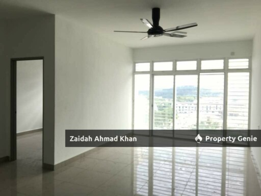 Dwiputra Residences Putrajaya Precint 15 Condominium For Sale Below Market Value