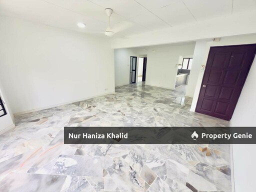 Apartment Riverdale Park, Bukit Antarabangsa Ampang Selangor