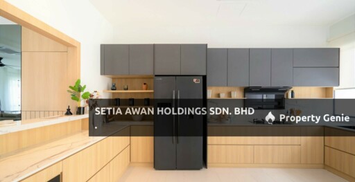 Kemayan Heights