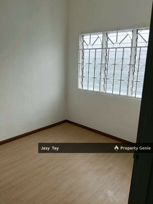 Taman Desa Jaya Double Storey Terrace House Sales