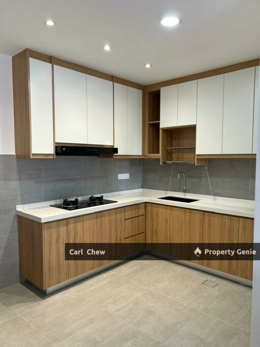 Aurora Subang Jaya @ 2 Rooms 2 Baths