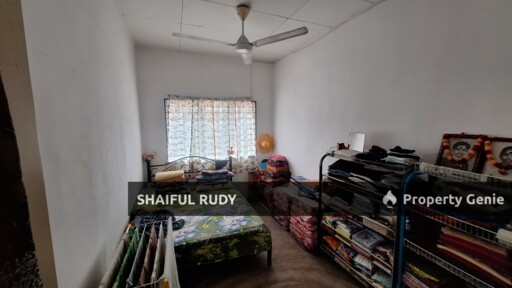 For Sale Upper Floor Townhouse Desa Coalfields Sg Buloh near KipMall
