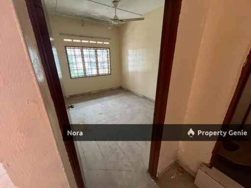 🏡 SINGLE STOREY TERRACE HOUSE FOR SALE – TAMAN BAYU, KLANG 🏡